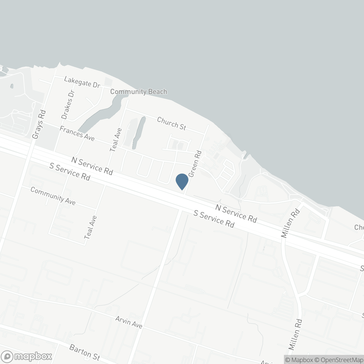 212 - 461 GREEN ROAD, Hamilton, Ontario L8E 0L5